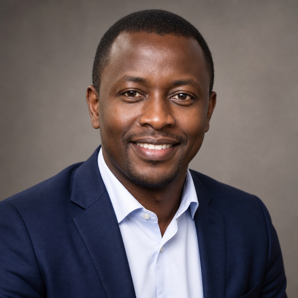 James Ochieng